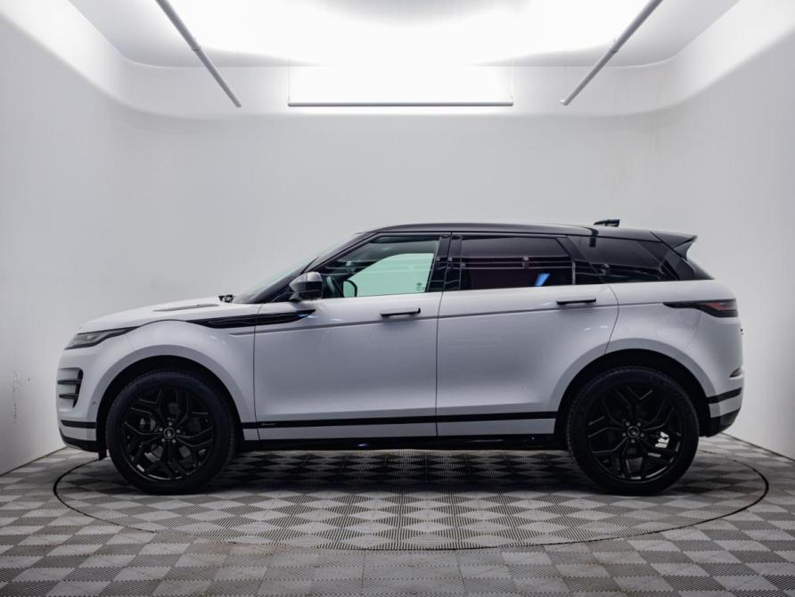 Land Rover Range Rover Evoque II Москва  - изображение 8