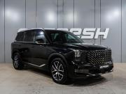 GAC GS8 II Воронеж  - изображение 24