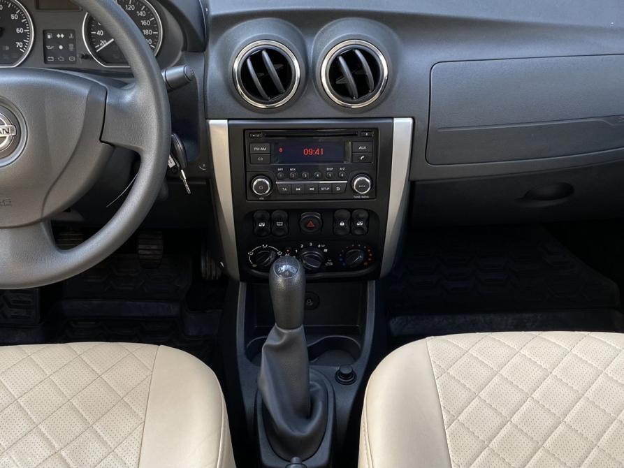 Nissan Almera III (G15) Москва  - изображение 12