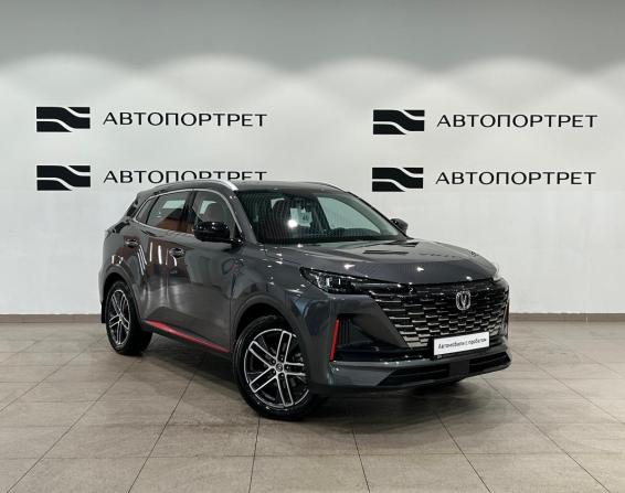 Changan UNI-S (CS55 Plus) I с пробегом 2024 года, цена 2 029 000 рублей, 28725 км, внедорожник, Автокод Объявления