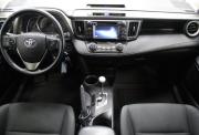 Toyota RAV4 IV (XA40) Астрахань  - изображение 41