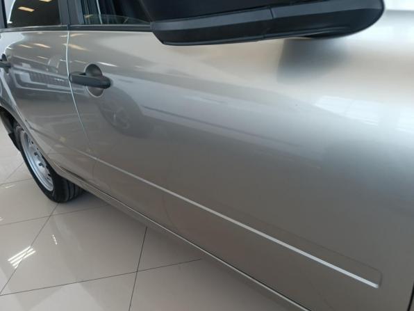 Lada (ВАЗ) Granta I Рестайлинг с пробегом 2020 года, цена 689 000 рублей, 60000 км, седан, Автокод Объявления