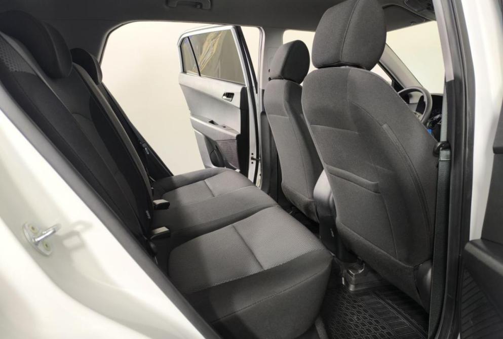 Hyundai Creta I Рестайлинг Нижний Новгород  - изображение 11