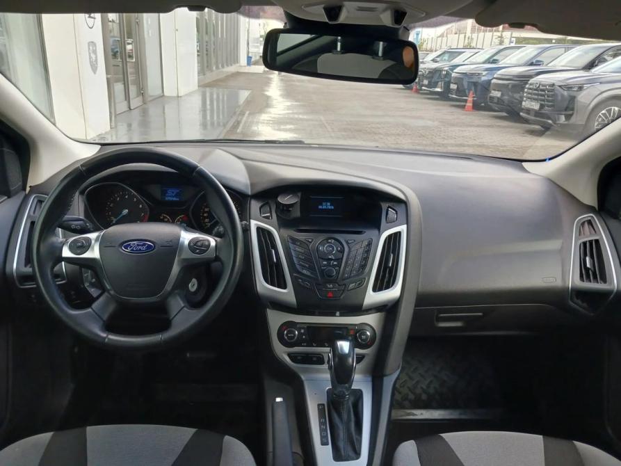Ford Focus III Москва  - изображение 8