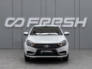 Lada (ВАЗ) Vesta I Краснодар  - изображение 20