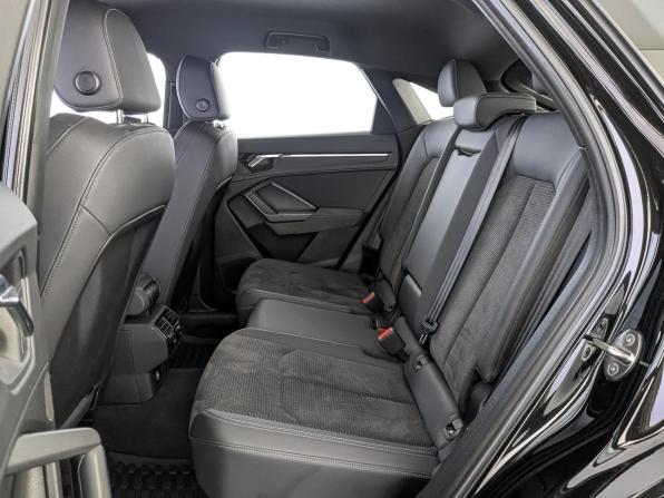 Audi Q3 Sportback II (F3) с пробегом 2021 года, цена 3 050 000 рублей, 137529 км, внедорожник, Автокод Объявления