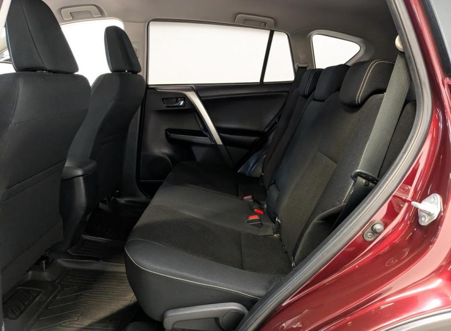 Toyota RAV4 IV (XA40) Рестайлинг Санкт-Петербург  - изображение 12