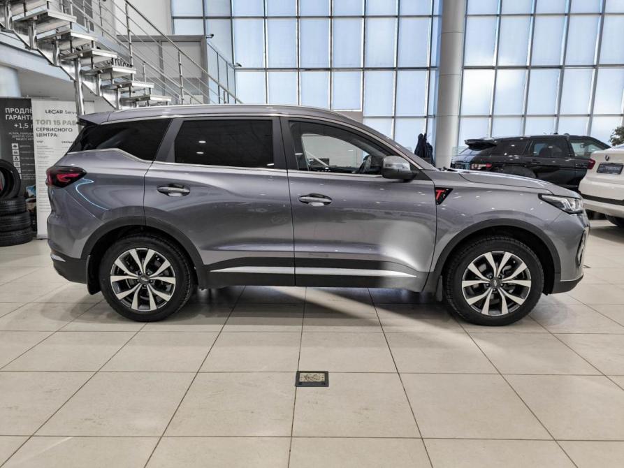 Chery Tiggo 7 Pro Max I Казань  - изображение 5