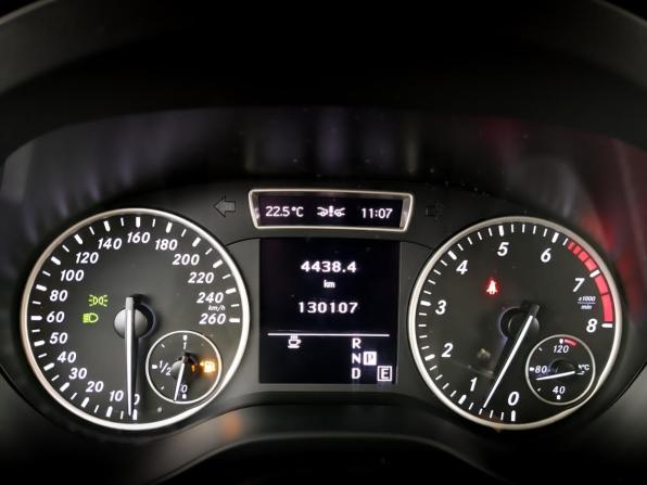 Mercedes-Benz A-Класс III (W176) с пробегом 2013 года, цена 1 230 000 рублей, 130104 км, хэтчбек, Автокод Объявления