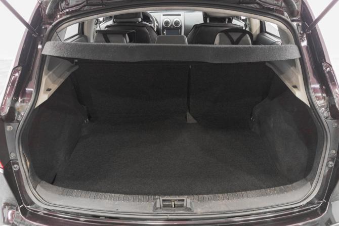 Nissan Qashqai I Рестайлинг с пробегом 2010 года, цена 1 199 000 рублей, 156000 км, внедорожник, Автокод Объявления