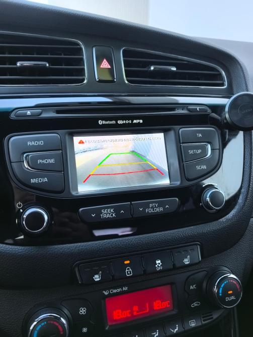 Kia Ceed II Санкт-Петербург  - изображение 16