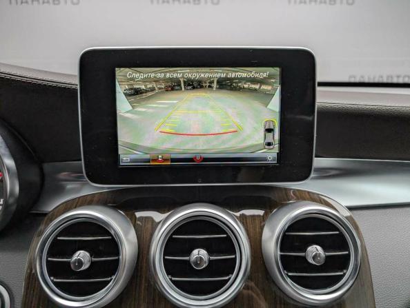 Mercedes-Benz GLC Coupe I (C253) с пробегом 2019 года, цена 4 265 000 рублей, 86682 км, внедорожник, Автокод Объявления