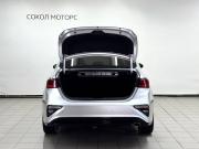 Kia Cerato IV Ростов-на-Дону  - изображение 28