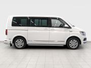 Volkswagen Multivan T6 Москва  - изображение 34