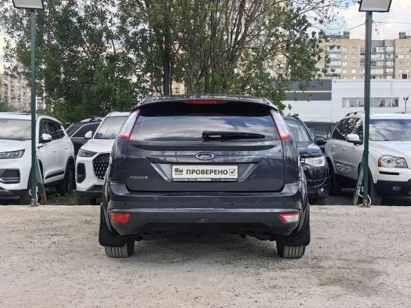 Ford Focus II Рестайлинг с пробегом 2011 года, цена 469 000 рублей, 246000 км, хэтчбек, Автокод Объявления