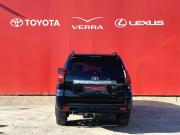 Toyota Land Cruiser Prado 150 Series Рестайлинг 2 Пермь  - изображение 24