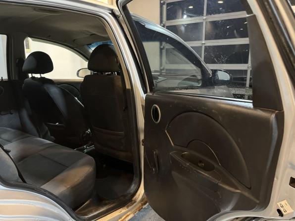 Chevrolet Aveo I с пробегом 2006 года, цена 168 000 рублей, 226730 км, хэтчбек, Автокод Объявления