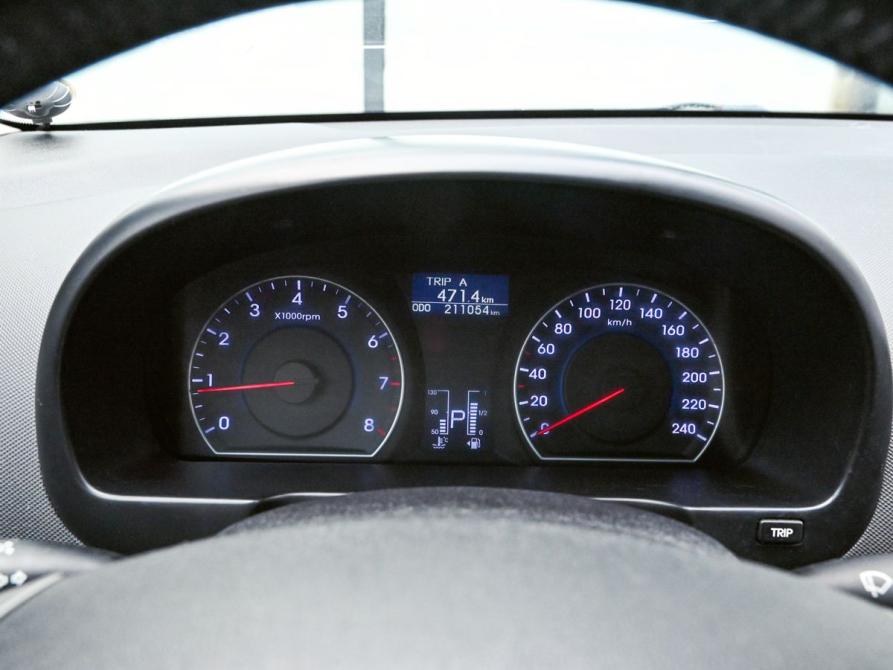 Hyundai i30 I Рестайлинг Екатеринбург  - изображение 9