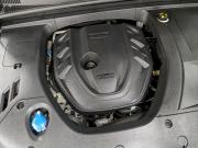 Geely Tugella I Рестайлинг Москва  - изображение 38