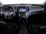 Hyundai Santa Fe III Рестайлинг Москва  - изображение 35