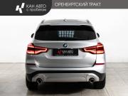 BMW X3 III (G01) Казань  - изображение 25