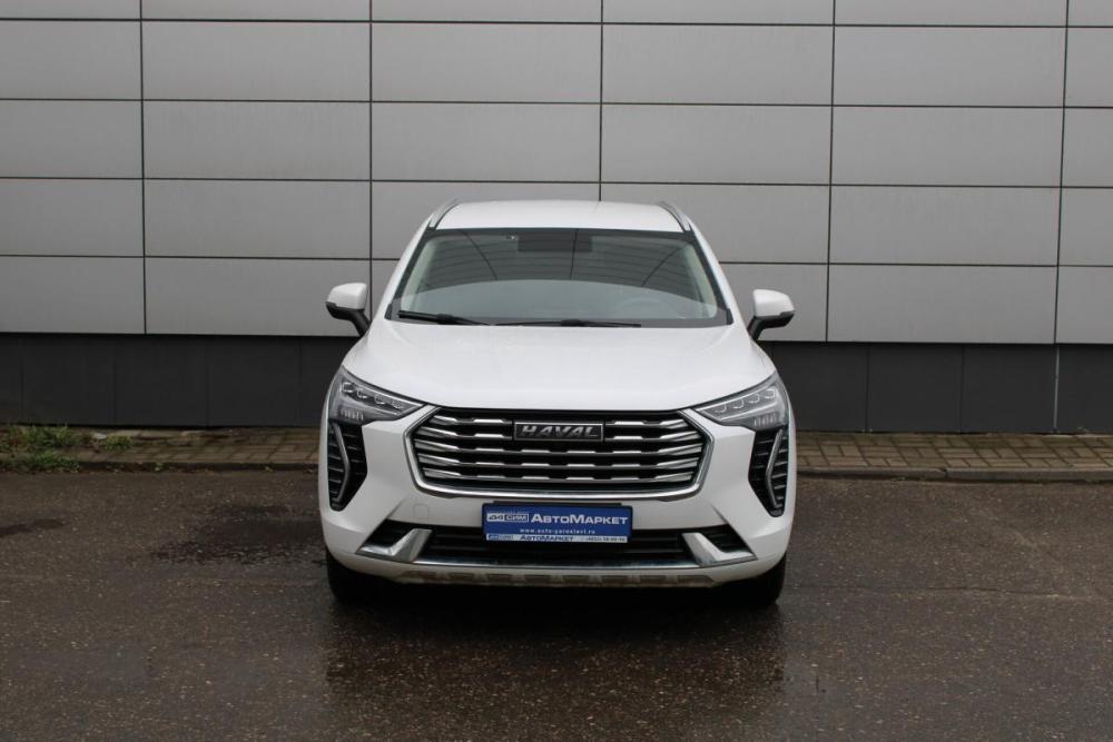 Haval Jolion I Ярославль  - изображение 2