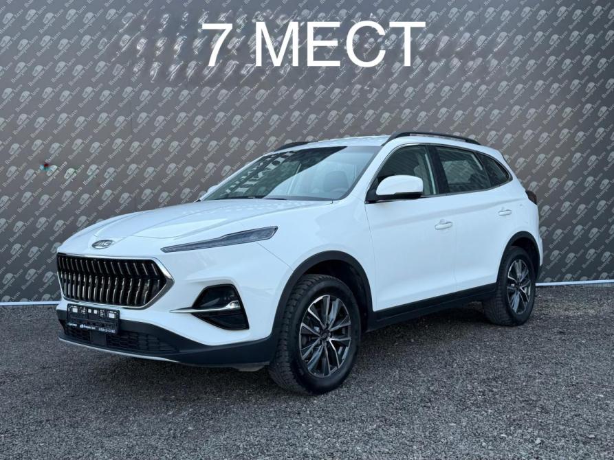 JAC S7 I Краснодар  - изображение 3