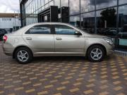 Chevrolet Cobalt II Калуга  - изображение 20