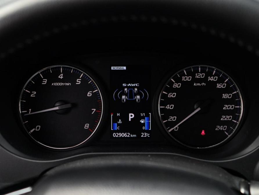 Mitsubishi Outlander III Рестайлинг 3 Москва  - изображение 27