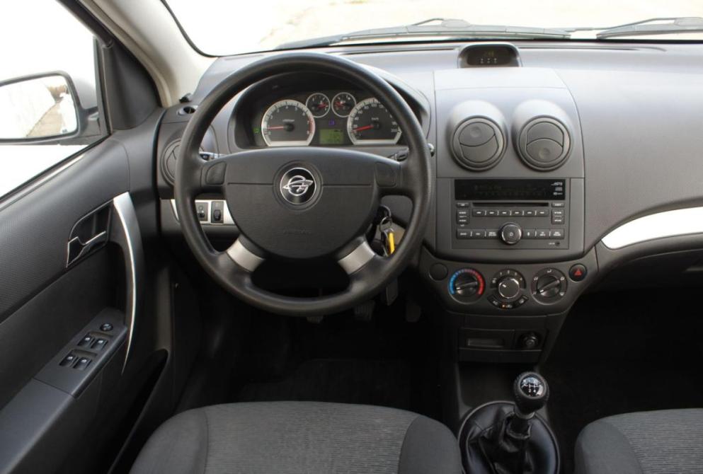 Ravon Nexia R3 Нижний Новгород  - изображение 16