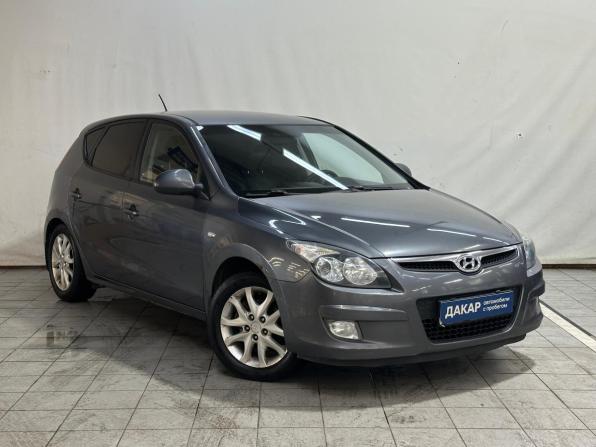 Hyundai i30 I с пробегом 2009 года, цена 590 000 рублей, 197177 км, хэтчбек, Автокод Объявления