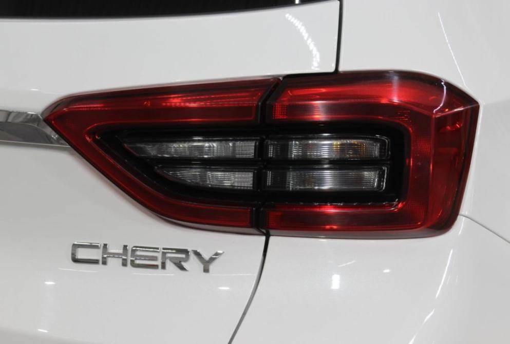 Chery Tiggo 4 Pro I Астрахань  - изображение 11