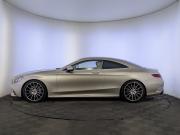 Mercedes-Benz S-Класс VI (W222 C217) Рестайлинг Москва  - изображение 38