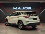 Nissan Murano III (Z52) Москва  - изображение 56