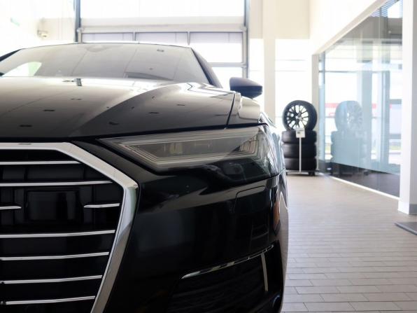 Audi A6 V (C8) с пробегом 2019 года, цена 5 209 000 рублей, 92380 км, седан, Автокод Объявления