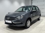 Lada (ВАЗ) Granta I Рестайлинг Екатеринбург  - изображение 19