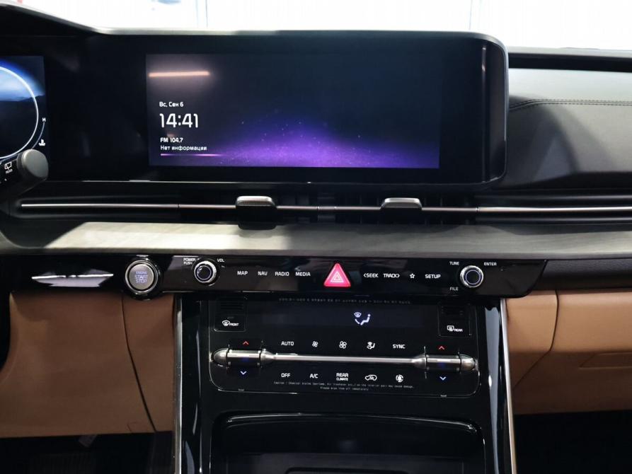 Kia Carnival IV Калуга  - изображение 35
