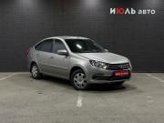 Lada (ВАЗ) Granta I Рестайлинг Челябинск  - изображение 22