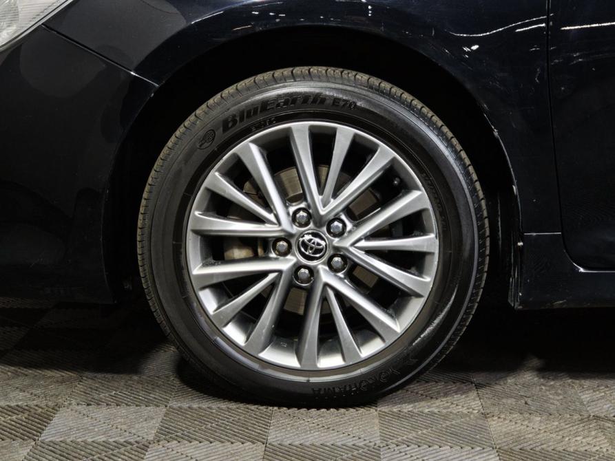 Toyota Camry VII (XV50) Рестайлинг Москва  - изображение 9