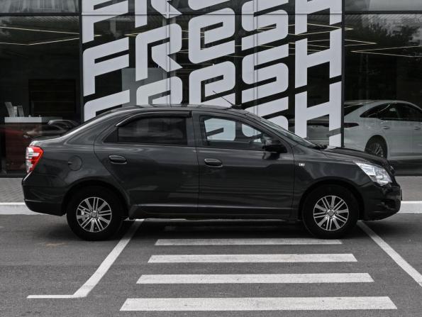 Chevrolet Cobalt II Рестайлинг с пробегом 2020 года, цена 1 219 000 рублей, 73829 км, седан, Автокод Объявления