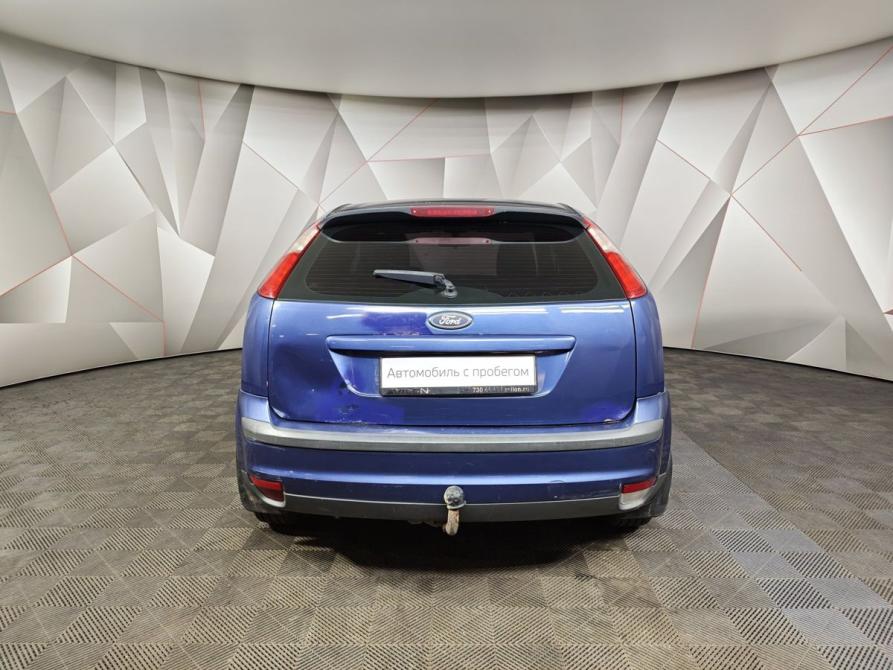 Ford Focus II Москва  - изображение 8