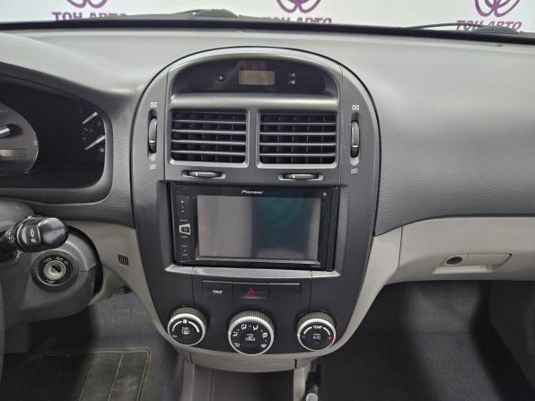 Kia Cerato I Рестайлинг с пробегом 2007 года, цена 383 000 рублей, 275765 км, седан, Автокод Объявления