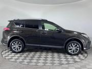 Toyota RAV4 IV (XA40) Рестайлинг Ростов-на-Дону  - изображение 16