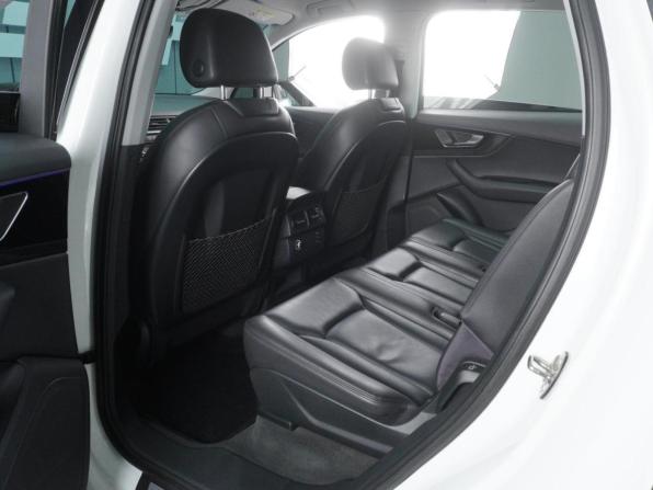 Audi Q7 II (4M) с пробегом 2016 года, цена 4 250 000 рублей, 156983 км, внедорожник, Автокод Объявления