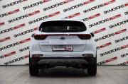Kia Sportage IV Рестайлинг Сургут  - изображение 35