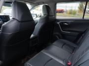 Toyota RAV4 V (XA50) Улан-Удэ  - изображение 39