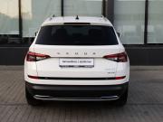 Skoda Kodiaq I Екатеринбург  - изображение 29