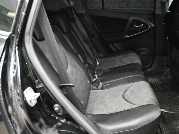 Toyota RAV4 III (XA30) Рестайлинг с пробегом 2010 года, цена 1 520 000 рублей, 194366 км, внедорожник, Автокод Объявления
