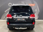 Toyota Land Cruiser 200 Series Пермь  - изображение 34