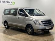 Hyundai Grand Starex I Санкт-Петербург  - изображение 26